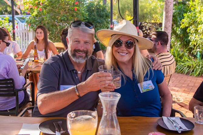 Broome Trio Afternoon Adventure: Brewery, Museum & Crocodile Park - Stop 1: Broome Historical Museum in 45 minutes