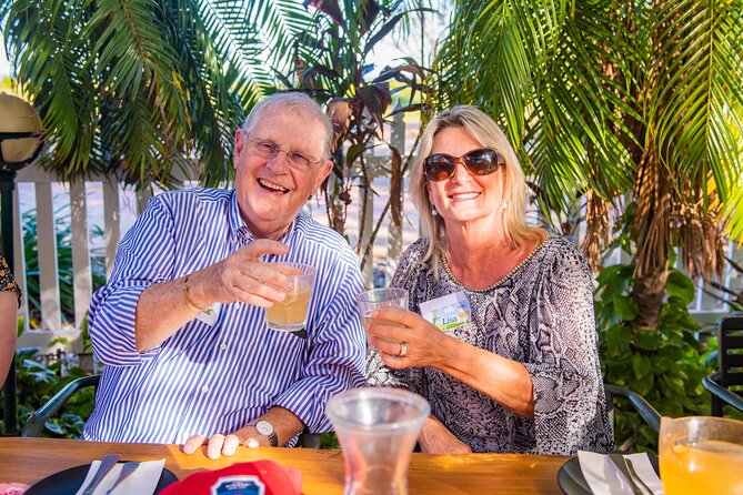 Broome Trio Afternoon Adventure: Brewery, Museum & Crocodile Park - Small-group logistics that actually matter