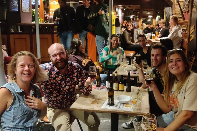 Bruges Beer Tasting Experience (with cheese!) - Who this is best for (and who might want to skip it)