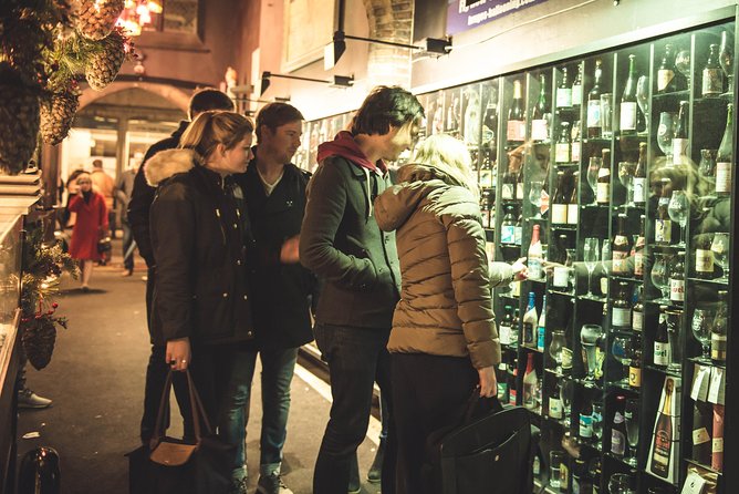 Bruges Beer Tour with chocolate pairing by a young local - Key Things I’d Mark on Your Map