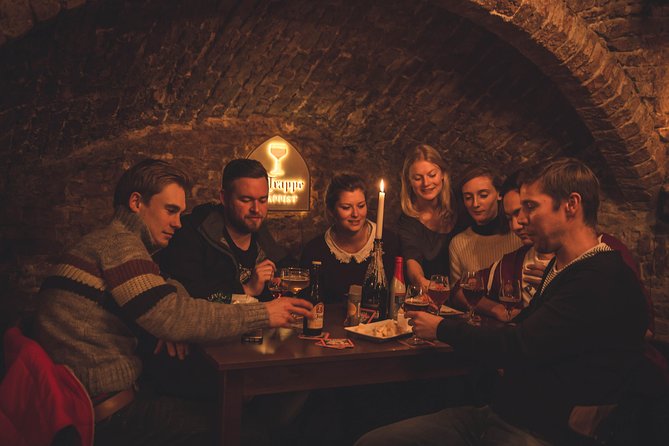 Bruges Beer Tour with chocolate pairing by a young local - Why This Bruges Beer-and-Chocolate Walk Feels Local