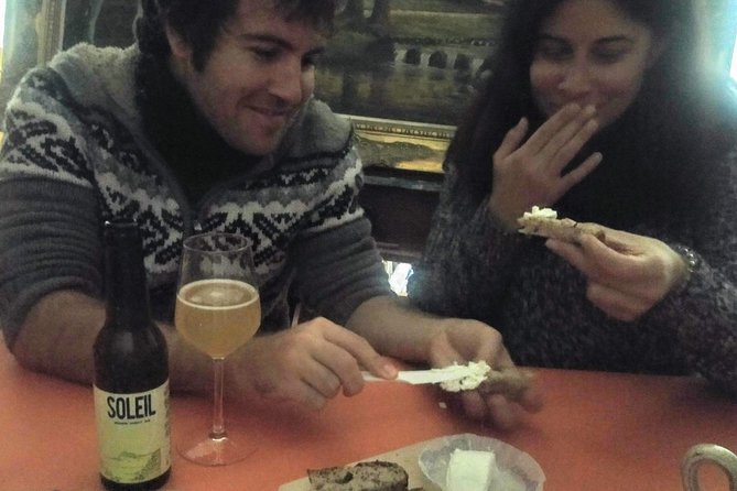 Bruges Beer Tour with chocolate pairing by a young local - Chocolate Pairing: The Real Reason This Tour Isn’t Just Another Beer Walk