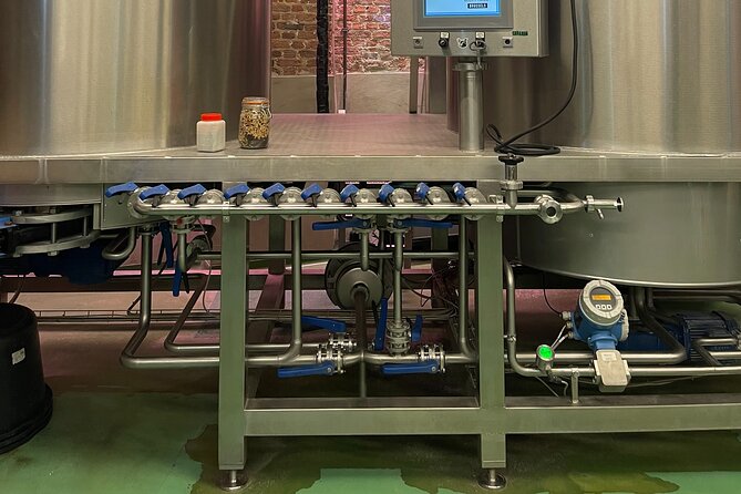 Brussels Beer Tour: Taste Delicious craft Beer & local Brews! - Price and value: is $39 actually fair?