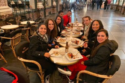 Brussels Chocolate Beer Waffle and Belgian Whiskey All-in-One (Small Group) Tour - Your Guide Avo Sets the Tone