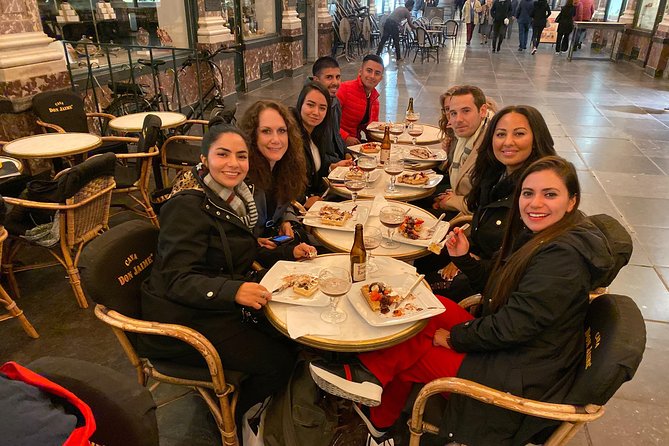 Brussels Chocolate Beer Waffle and Belgian Whiskey All-in-One (Small Group) Tour - Your Guide Avo Sets the Tone