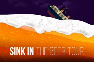 Bucharest: Craft Beer Tour with Traditional Meal Included - Gradina Icoanei: Where the walking turns into a second round