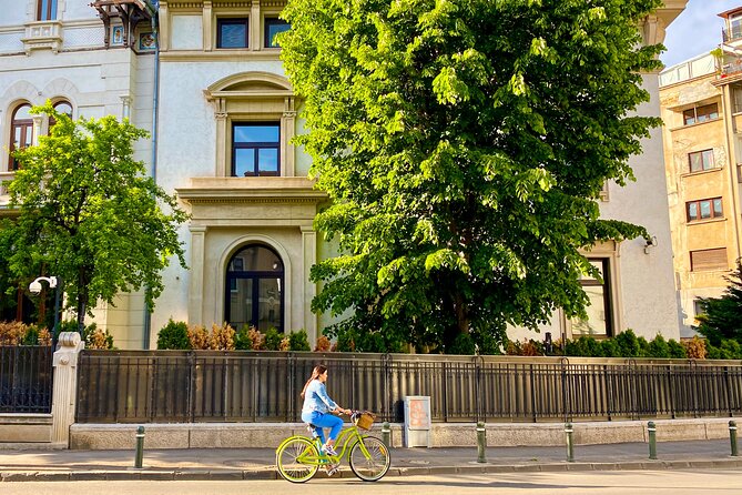 Bucharest: Craft Beer Tour with Traditional Meal Included - The guide factor: fun, friendly, and willing to make it personal
