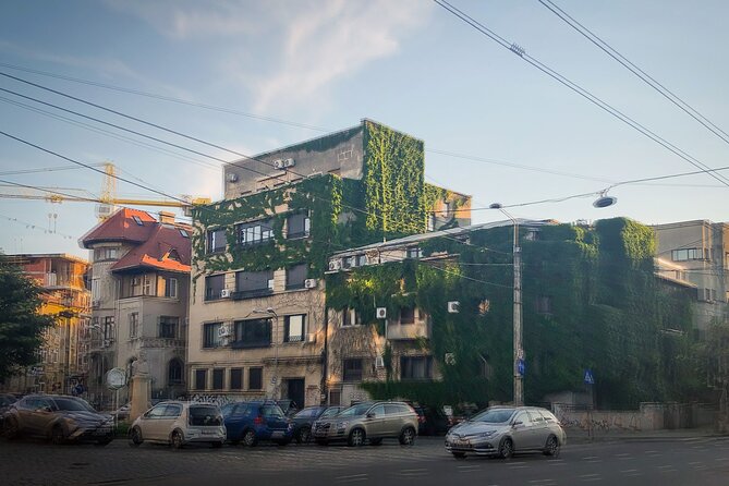 Bucharest: Craft Beer Tour with Traditional Meal Included - Should you book this craft beer tour in Bucharest?