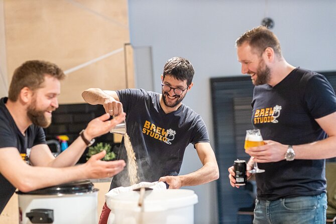 Budapest Beer Experience: 2-Hour Guided Craft Beer Tasting - Should you book the Budapest Beer Experience?