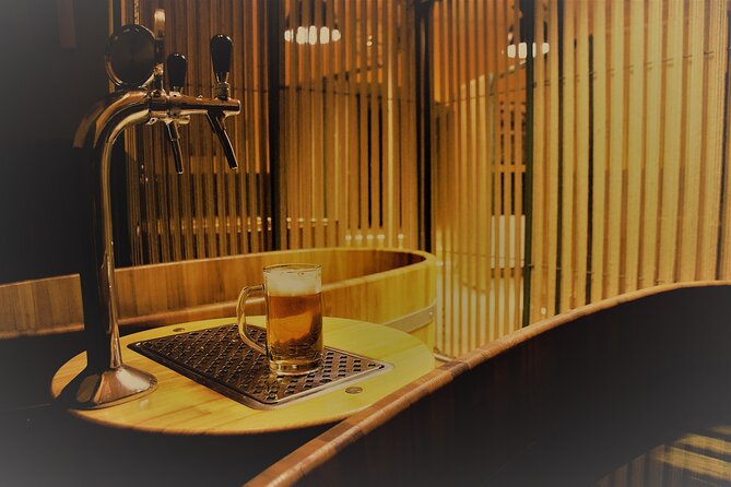 Budapest Exclusive Thermal Spa LUKACS LUXURIOUS PRIVATE BEER BATH - The Beer Ingredients: What You Can Expect for Skin and Hair