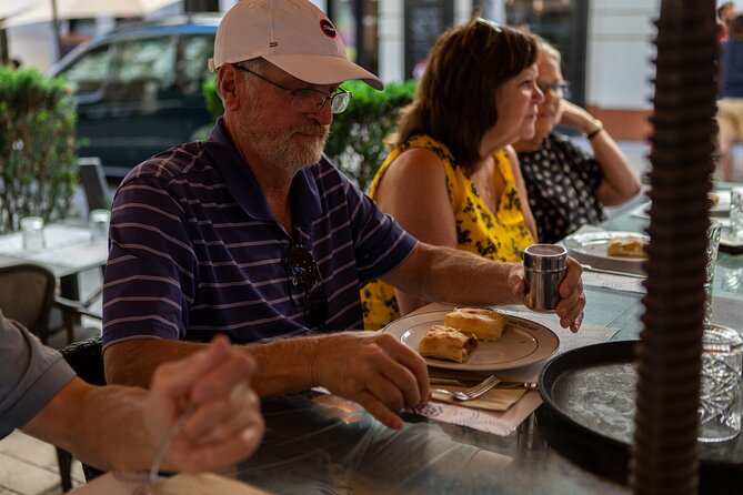 Budapest Street Food Tour with Local Snacks, Dessert and Beer - Dessert That’s Tied to Transylvania