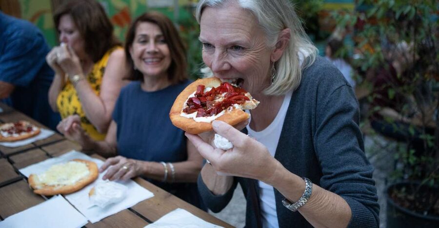 Budapest Street Food Tour with Snacks, Dessert & Beer - Price and Value at $135 Per Person