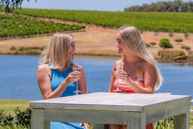 Build your own Unique Private Winery/Brewery Tour at the Margaret River region - The Margaret River Start: Pickup, Comfort, and First Momentum