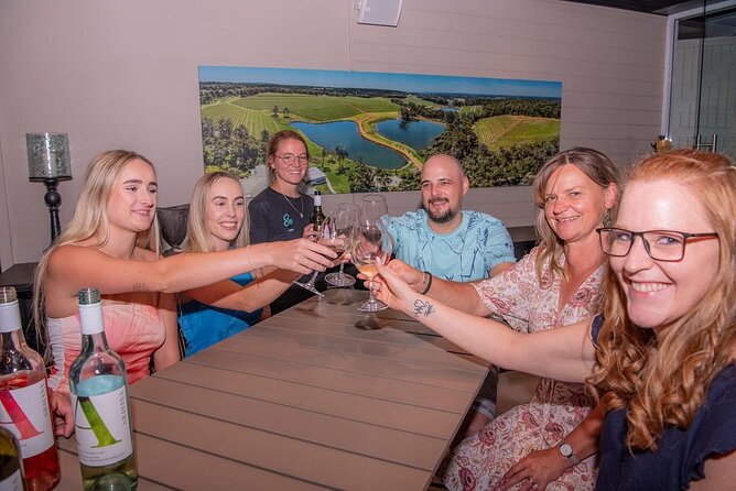 Build your own Unique Private Winery/Brewery Tour at the Margaret River region - Building Your Own Route: How to Pick 5–6 Stops Without Stress
