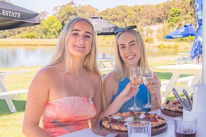 Build your own Unique Private Winery/Brewery Tour at the Margaret River region - Driver Quality: Why Punctuality and Flexibility Matter