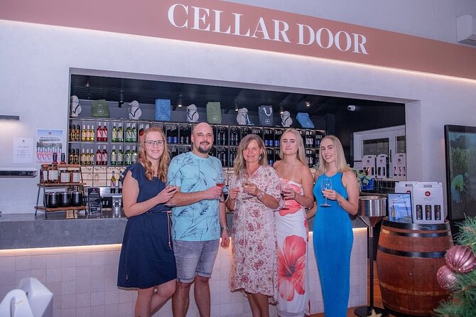 Build your own Unique Private Winery/Brewery Tour at the Margaret River region - Who This Tour Suits Best