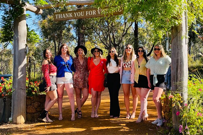 Build your own Unique Private Winery/Brewery Tour at the Margaret River region - Practical Tips to Make Your Day Go Right