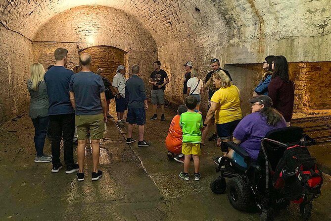 Built on Beer Tour - Is Built on Beer right for you?