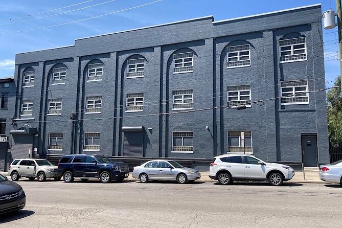 Built on Beer Tour - Should you book this Cincinnati beer-and-history walk?
