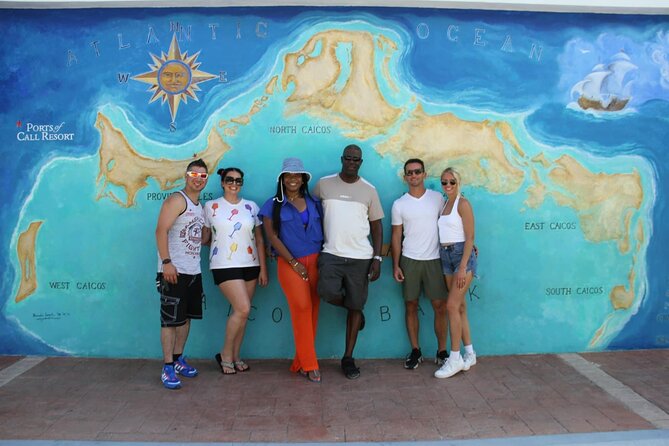 Caicos Banks Turquoise Water and Brewery UTV Tour - Entering Provo fast: how the UTV experience works