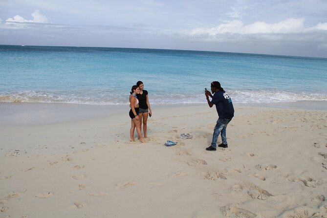 Caicos Banks Turquoise Water and Brewery UTV Tour - Turks Head Brewery: the island-brewery stop you’ll remember