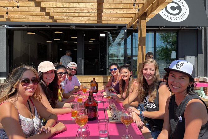 Calgary Brewery Tour - Key things to know before you go