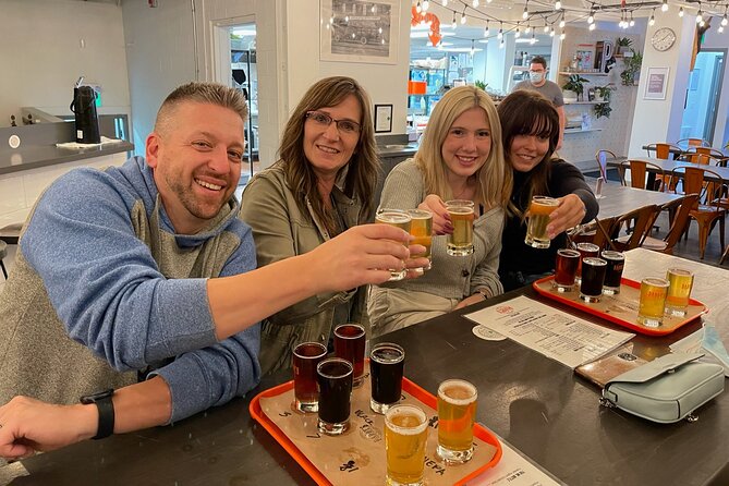 Calgary Brewery Tour - Who this tour suits best (and who should skip it)