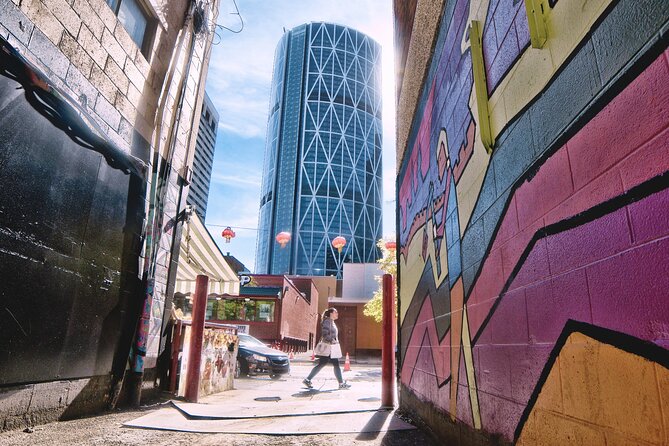 Calgary Street Art & Craft Beer 3 Hour Tasting Tour - Key Things You’ll Love on This Calgary Art + Beer Walk