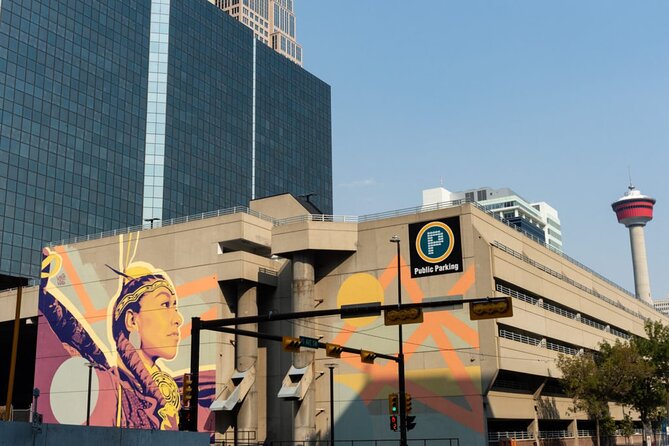 Calgary Street Art & Craft Beer 3 Hour Tasting Tour - The Beer Stops: Flights, Variety, and What If You Don’t Drink Beer