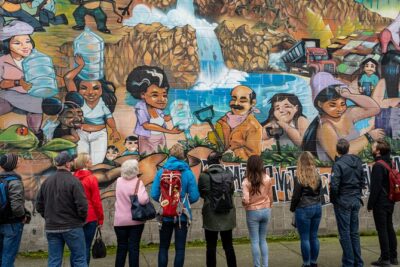 Calgary Street Art & Craft Beer 3 Hour Tasting Tour - Price and Value: What $89.99 Includes (and Why It Feels Fair)