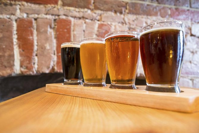 Canandaigua Lake Brewery Tour - Key Things to Know Before You Go