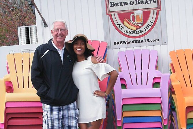 Canandaigua Lake Brewery Tour - Finger Lakes Craft Beer Without the Driving Stress