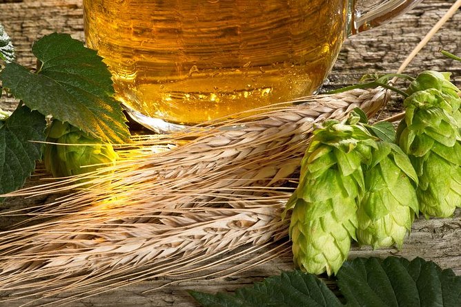 Canandaigua Lake Brewery Tour - Meeting at Finger Lakes Gaming and Racetrack (Why That Matters)