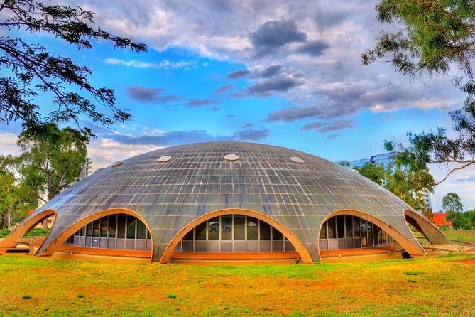 Canberra Brewery Winery and Distillery Tour - Snacks, water, and pacing: the hidden ingredient