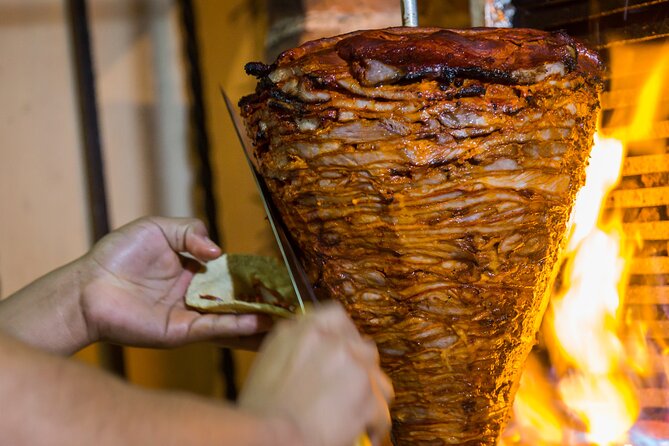 Cancun Local Experience: Taco and Beer Food Tour - The included sides and sauces: how to order like you mean it