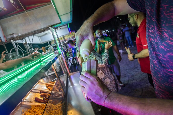 Cancun Local Experience: Taco and Beer Food Tour - Drinks, alcohol rules, and how to keep the vibe easy