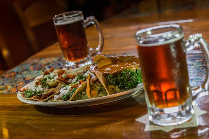 Cancun Local Experience: Taco and Beer Food Tour - Price check: is $119 worth it for what you get?