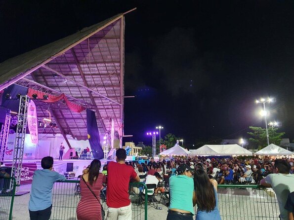 Cancun Taco Tour, Local Beer and Night Market with Transportation - Key Points You’ll Care About on This Cancun Taco Tour