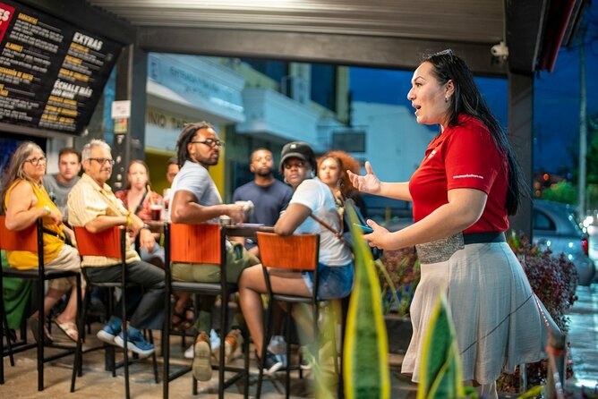 Cancun Taco Tour, Local Beer and Night Market with Transportation - Night Market Time: A Local Evening After the Last Bite