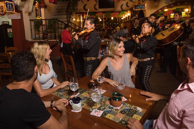 Cancun Taco Tour, Local Beer and Night Market with Transportation - Guides and Drivers: Why the Experience Feels Smooth