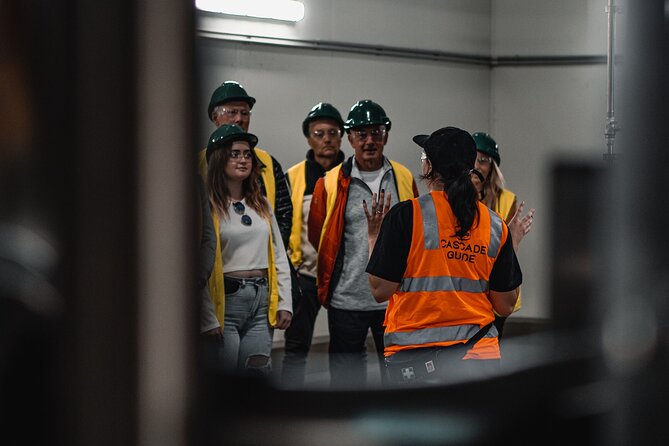 Cascade Brewery Tour - Key things to know before you go