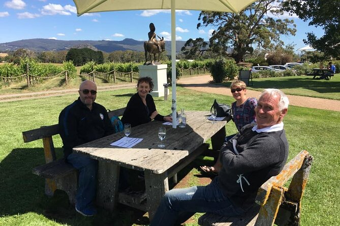 Champion Racehorse Tour with Beer and Wine Tasting - Price and value: why $208 can feel fair for a full tastings day