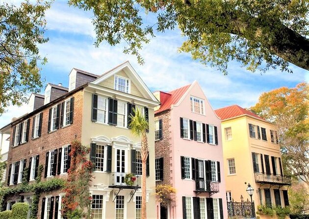 Charleston Brewery District Cruise (Public Tour) - Key Highlights You’ll Actually Care About
