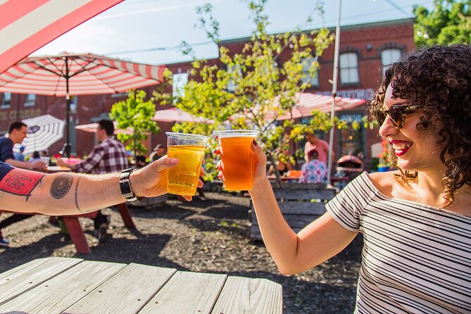 Charlotte Private Brewery/Bar Crawl - Key highlights worth planning around