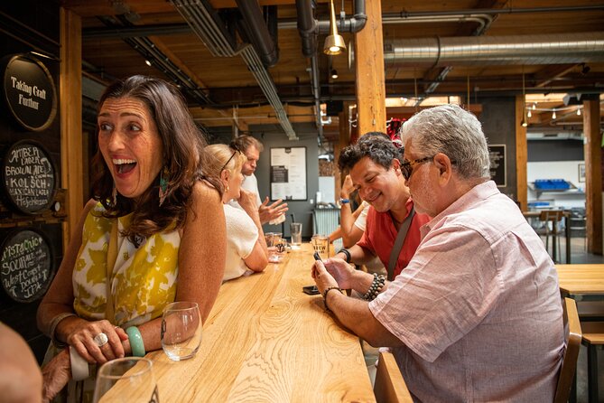 Chicago Local Brewery Expedition with Homemade Guacamole - Goose Island Beer Co. and the Guacamole-and-Tortillas Opening