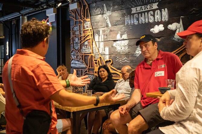 Chicago Local Brewery Expedition with Homemade Guacamole - Neighborhood Fit: Who Should Book This?
