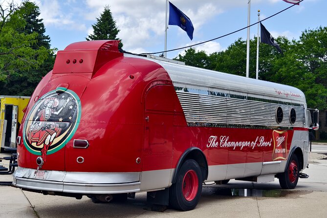 Chicago to Milwaukee Day Trip with Brewery Tour & City Highlights - Day Trip Value: What Your $125 Actually Buys