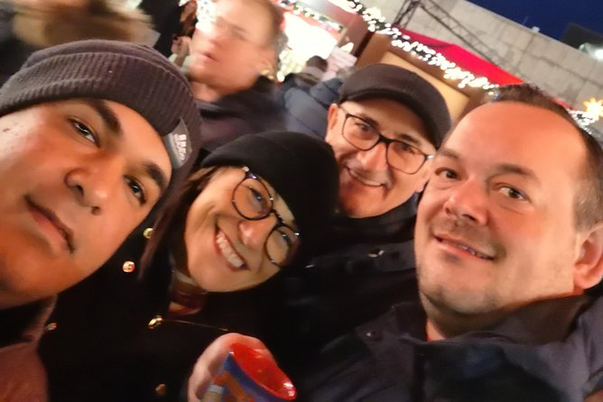 Cologne Christmas Market and Kölsch Beer Small-Group Tour - Key highlights you’ll care about