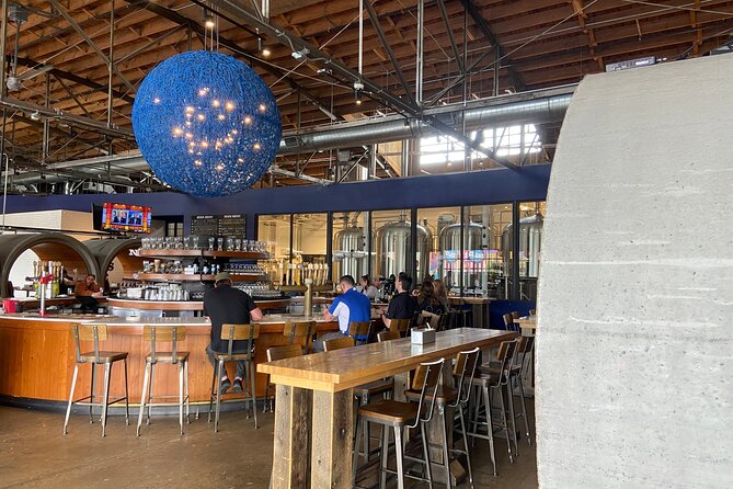 Colorado on Tap Private Craft Beer Crawl - Key things you should know before you go