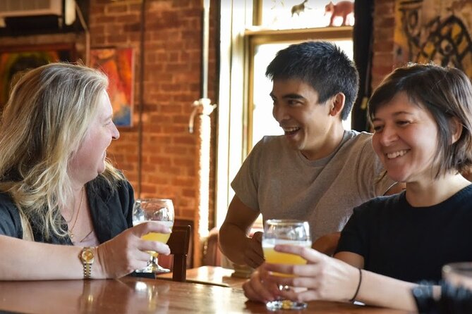 Colorado on Tap Private Craft Beer Crawl - Craft beer stops: Belgian-style twists, big taproom energy, and long-running ales